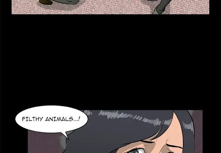 Zombie Wave Chapter 9 Page 4