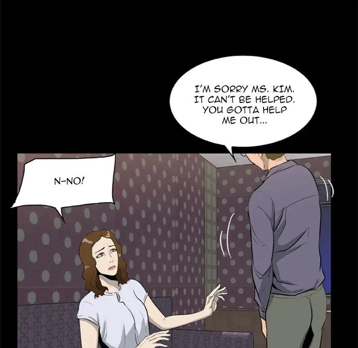 Zombie Wave Chapter 9 Page 40