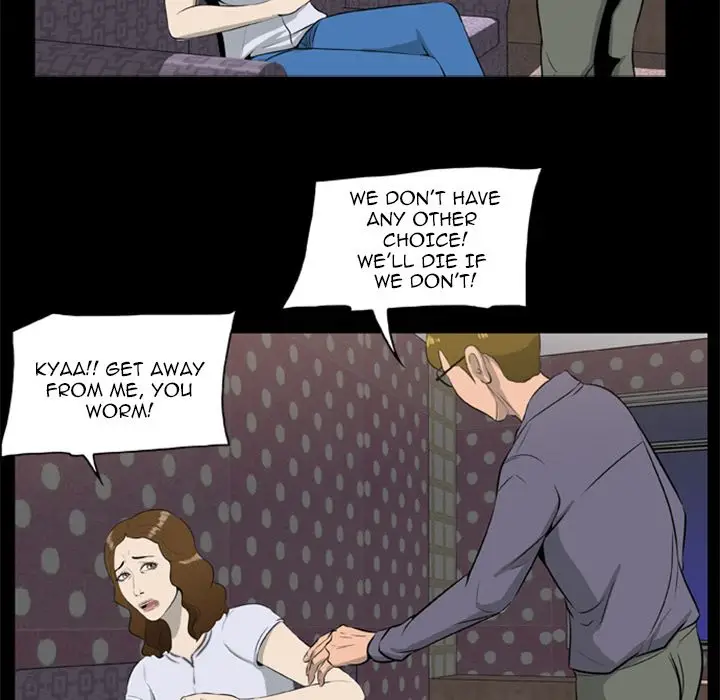Zombie Wave Chapter 9 Page 41