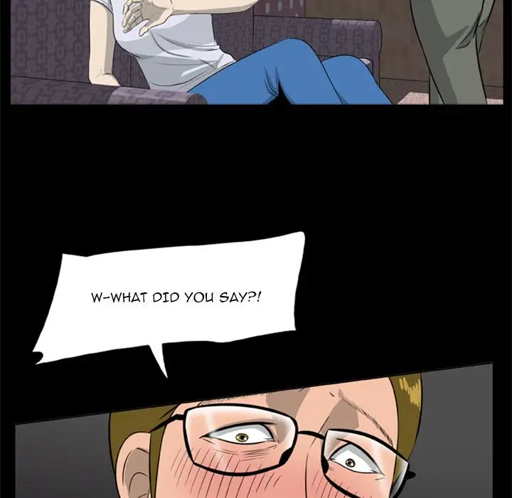Zombie Wave Chapter 9 Page 42