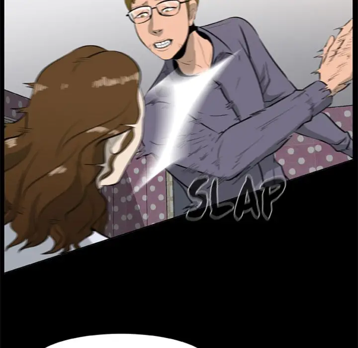 Zombie Wave Chapter 9 Page 44