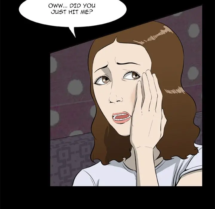 Zombie Wave Chapter 9 Page 45