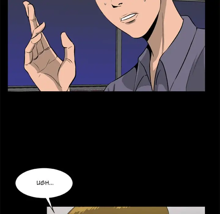 Zombie Wave Chapter 9 Page 47