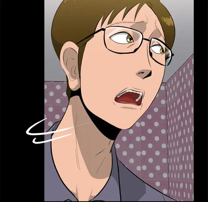 Zombie Wave Chapter 9 Page 48