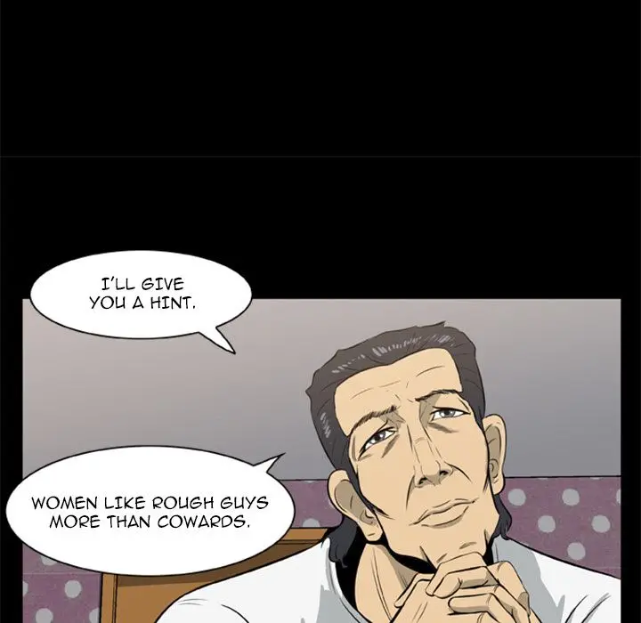 Zombie Wave Chapter 9 Page 49
