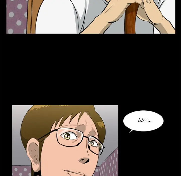Zombie Wave Chapter 9 Page 50