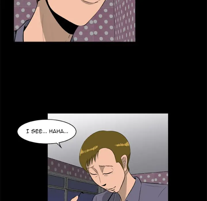 Zombie Wave Chapter 9 Page 51