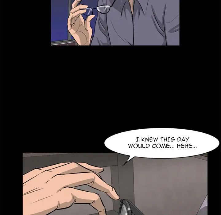 Zombie Wave Chapter 9 Page 52