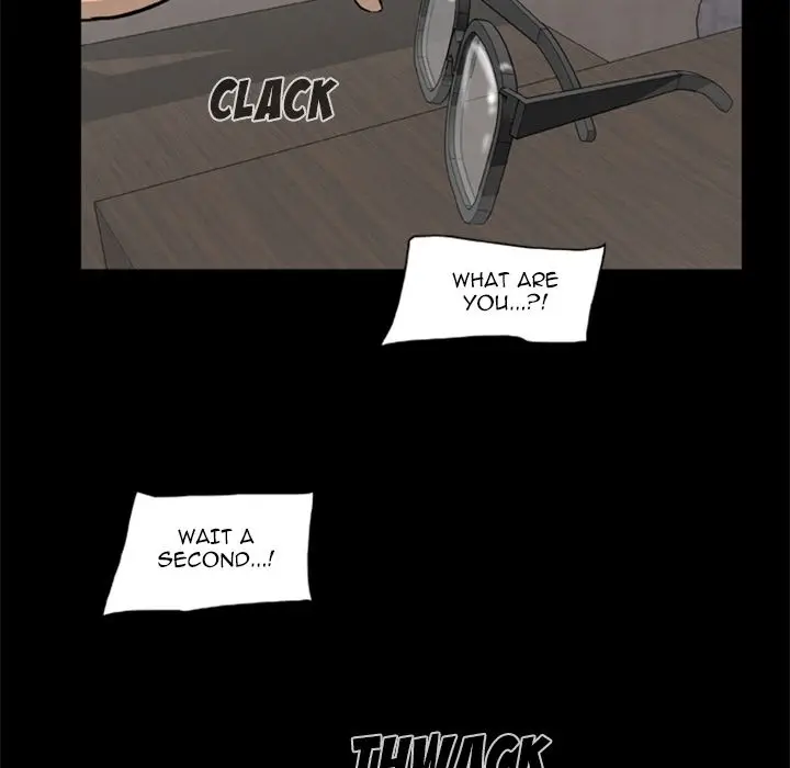 Zombie Wave Chapter 9 Page 53