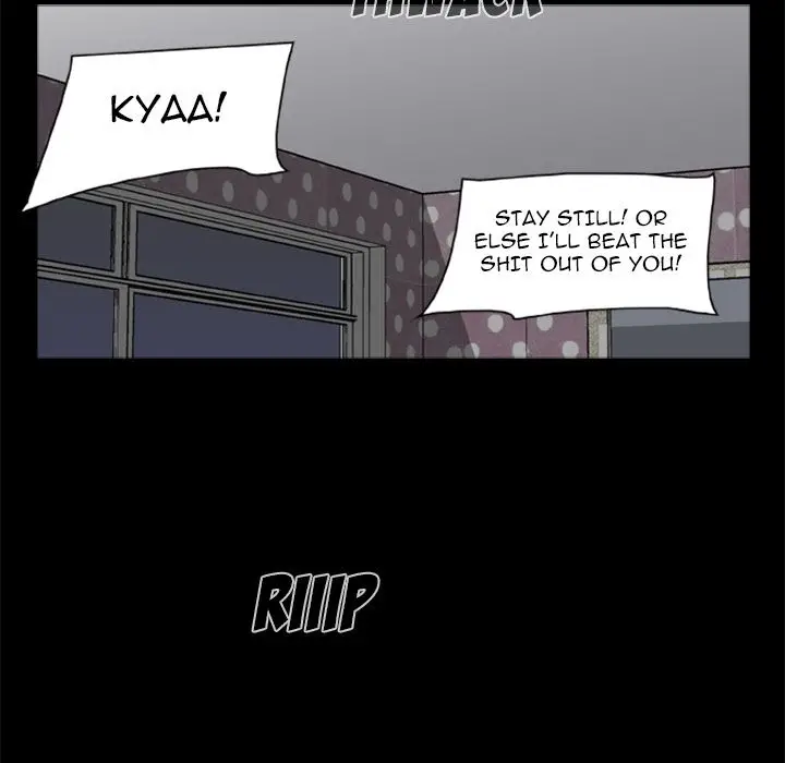Zombie Wave Chapter 9 Page 54