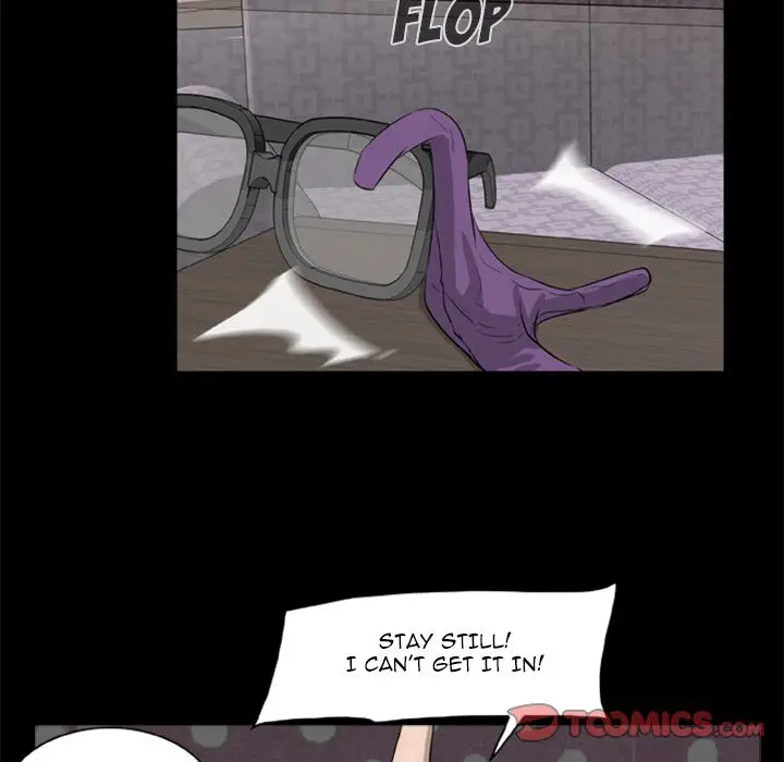 Zombie Wave Chapter 9 Page 58
