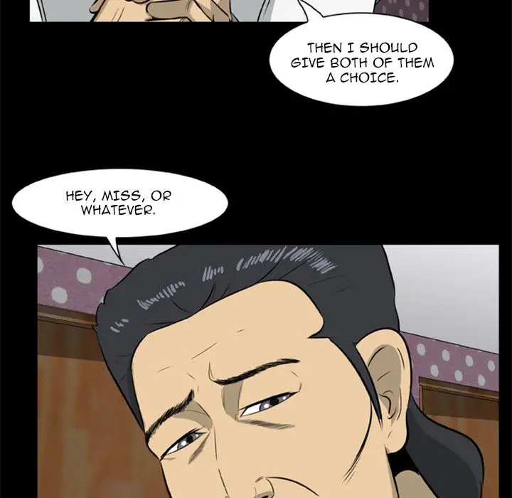 Zombie Wave Chapter 9 Page 62