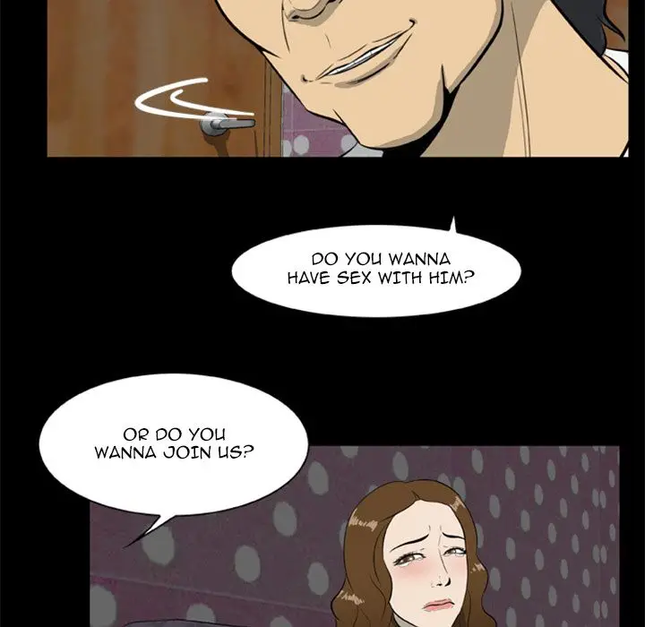 Zombie Wave Chapter 9 Page 63