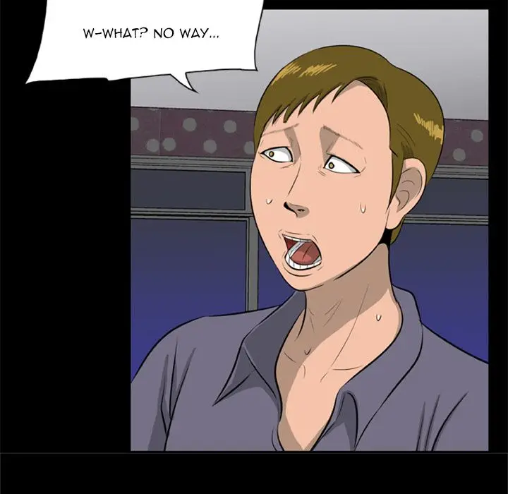 Zombie Wave Chapter 9 Page 66