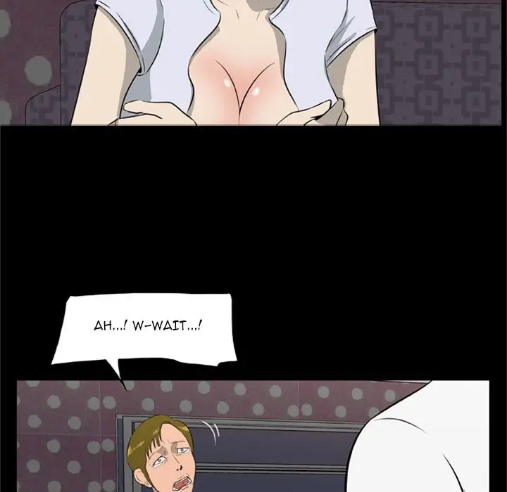 Zombie Wave Chapter 9 Page 68