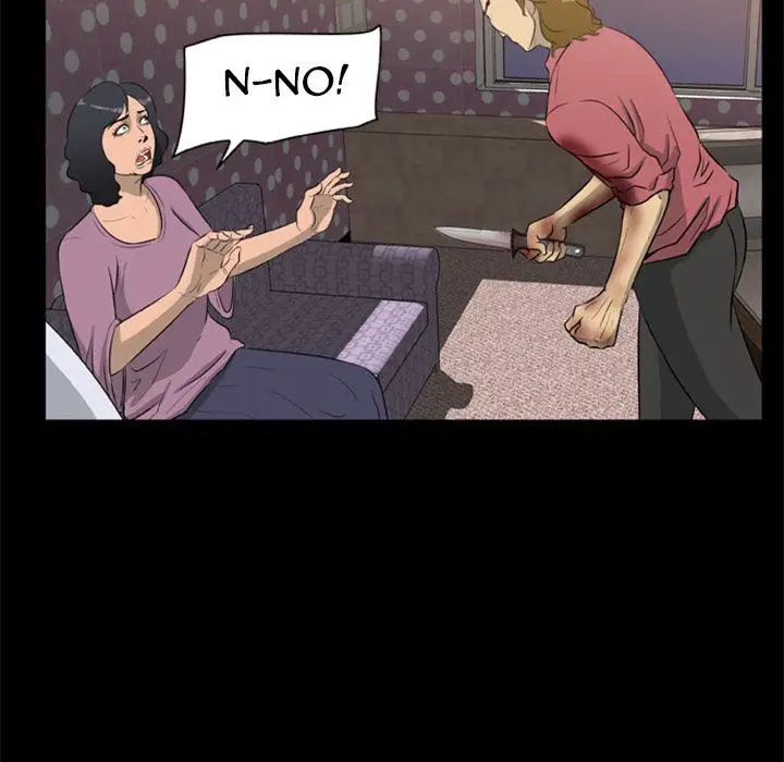 Zombie Wave Chapter 9 Page 7
