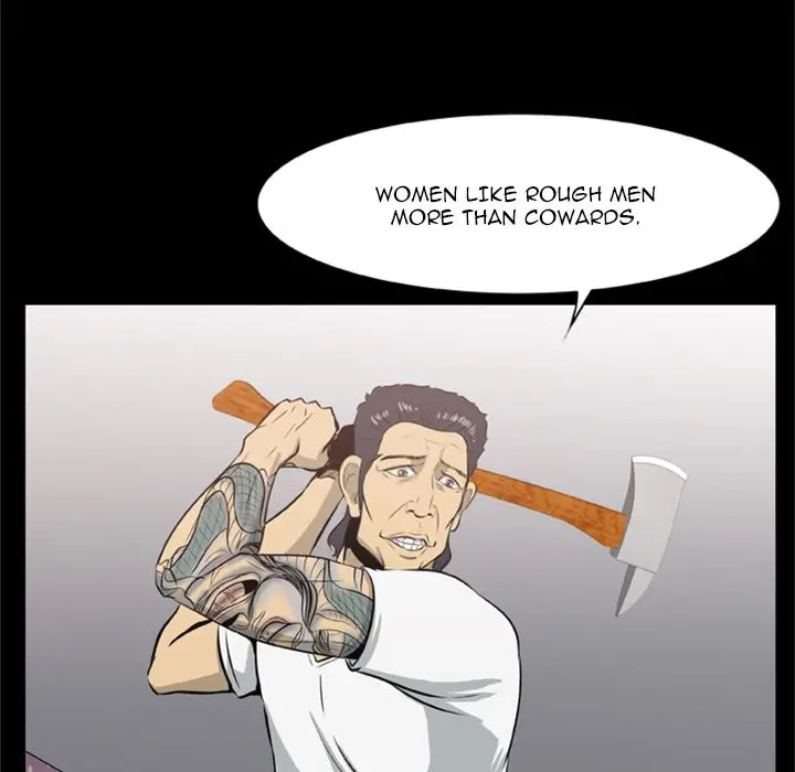 Zombie Wave Chapter 9 Page 71