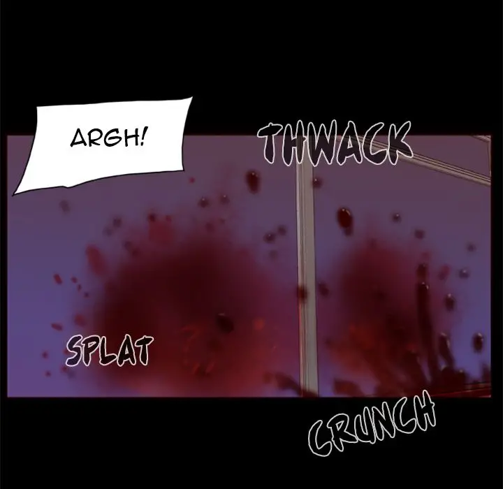 Zombie Wave Chapter 9 Page 73