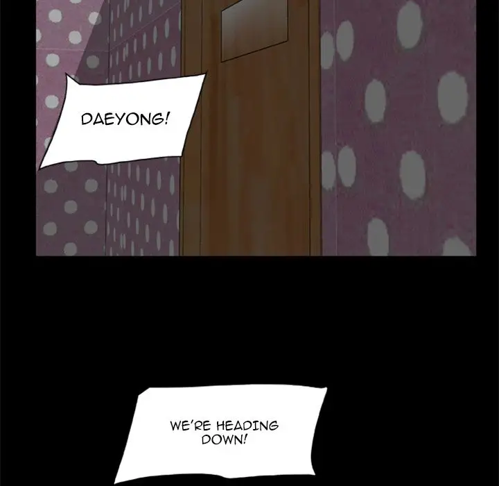 Zombie Wave Chapter 9 Page 76