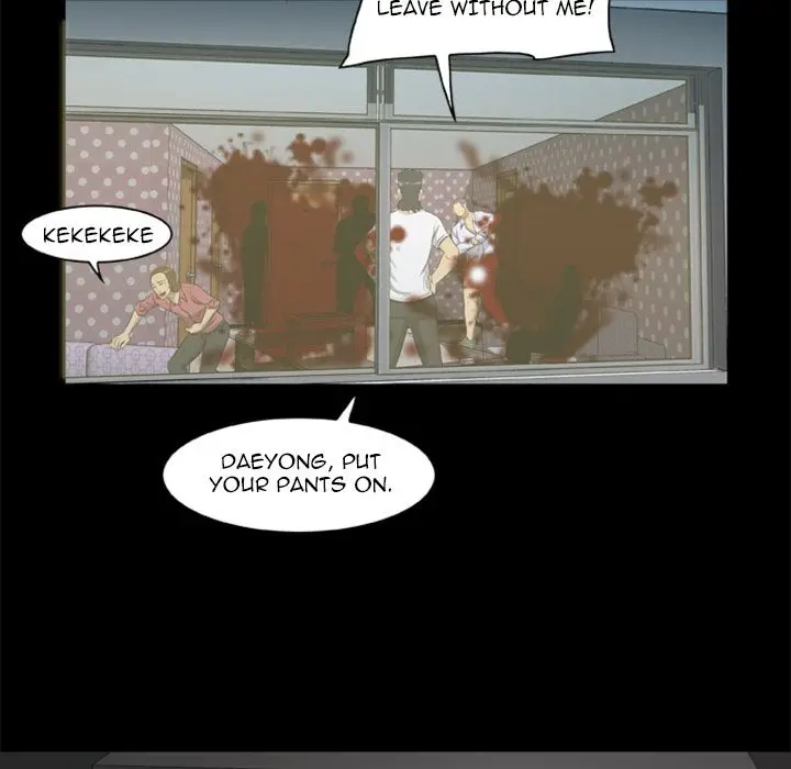 Zombie Wave Chapter 9 Page 79