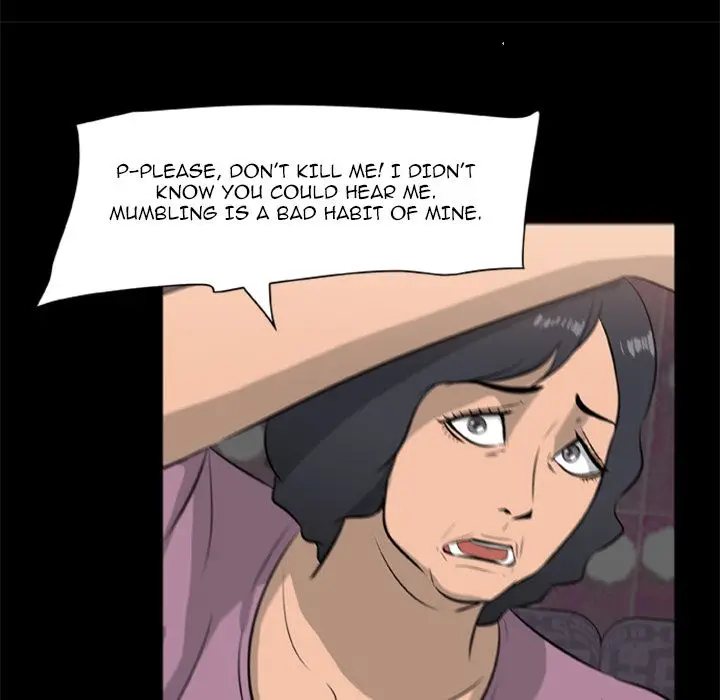 Zombie Wave Chapter 9 Page 8