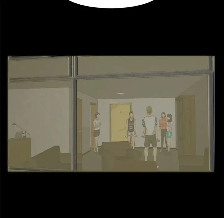 Zombie Wave Chapter 9 Page 81