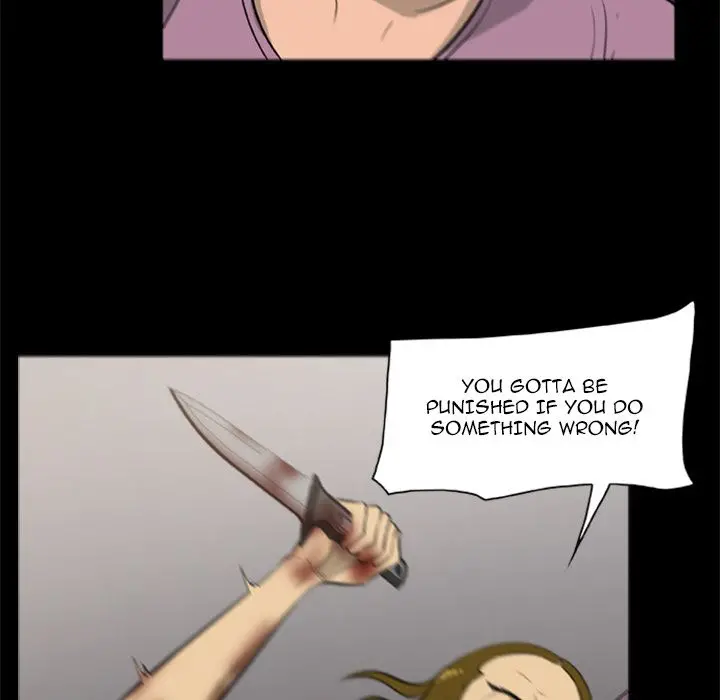 Zombie Wave Chapter 9 Page 9