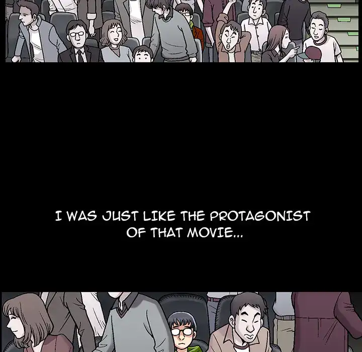 Housemates Chapter 1 Page 11