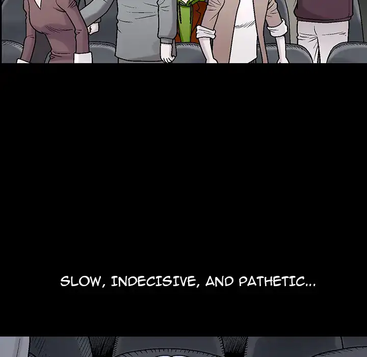 Housemates Chapter 1 Page 12