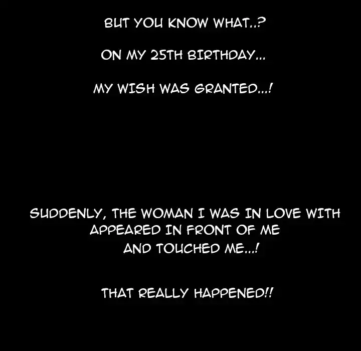Housemates Chapter 1 Page 14