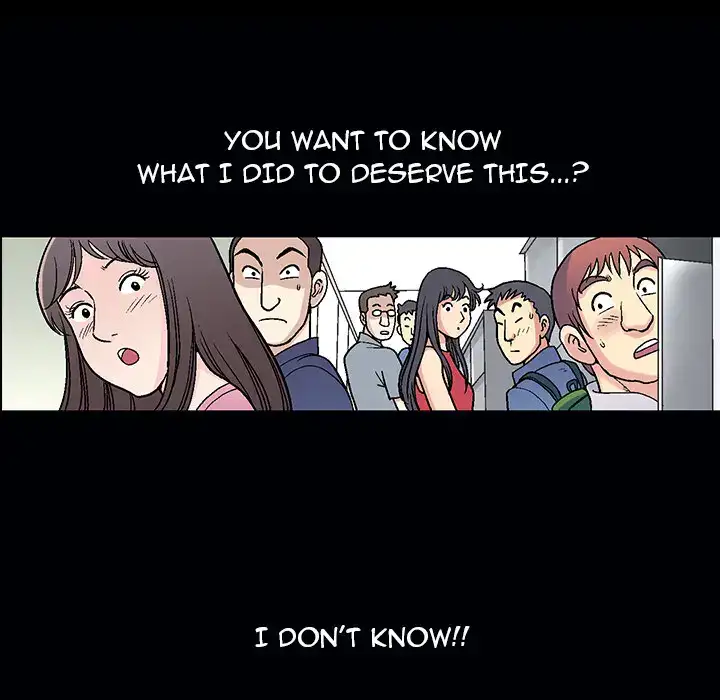 Housemates Chapter 1 Page 16