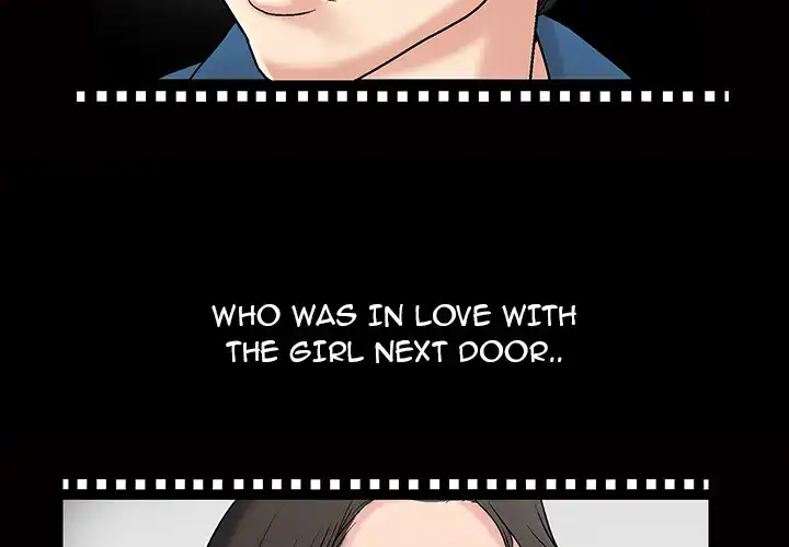 Housemates Chapter 1 Page 2