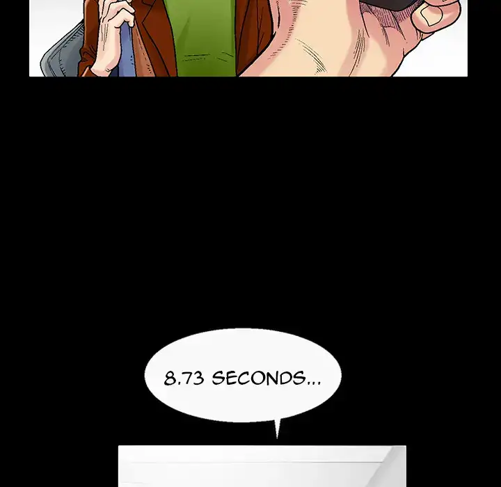 Housemates Chapter 1 Page 20