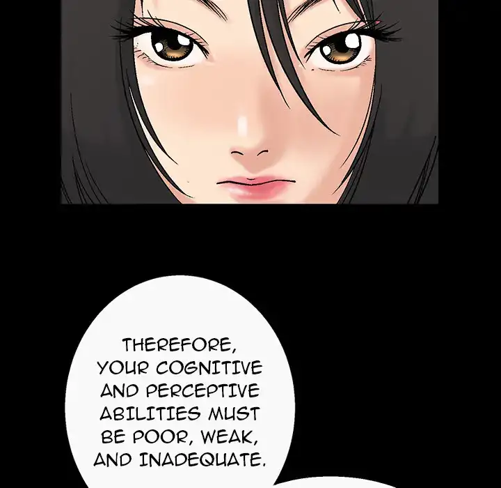 Housemates Chapter 1 Page 23