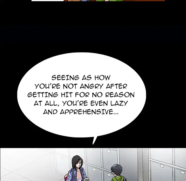 Housemates Chapter 1 Page 25