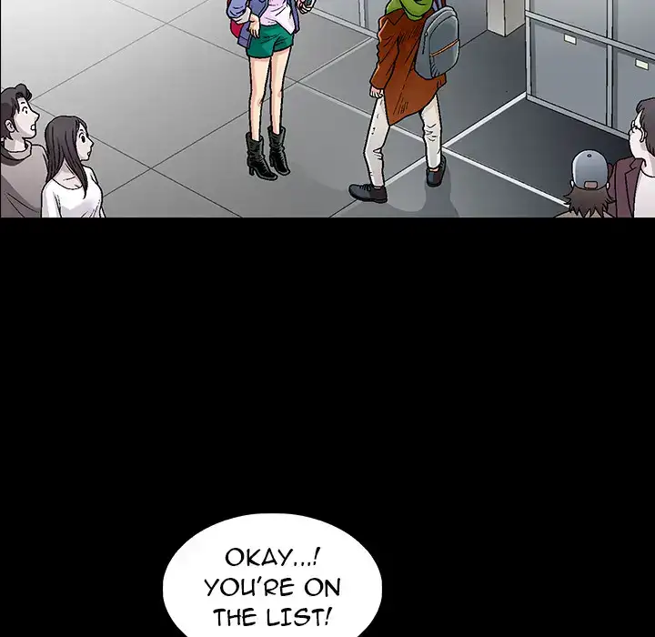 Housemates Chapter 1 Page 26