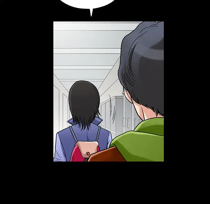 Housemates Chapter 1 Page 27