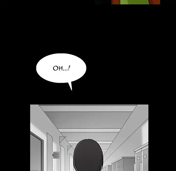 Housemates Chapter 1 Page 29