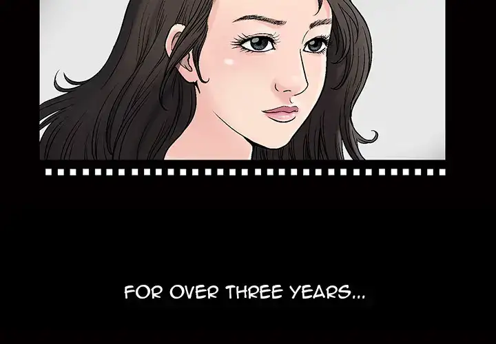 Housemates Chapter 1 Page 3