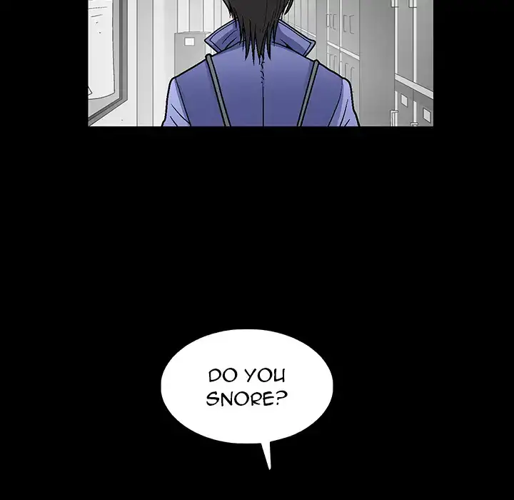 Housemates Chapter 1 Page 30