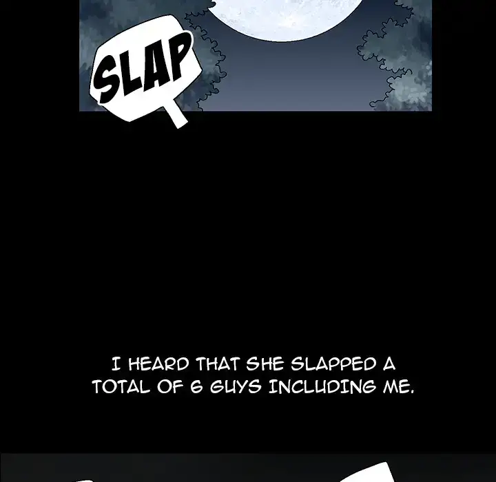 Housemates Chapter 1 Page 34