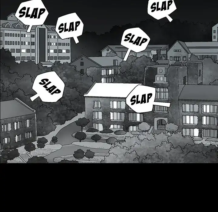 Housemates Chapter 1 Page 35