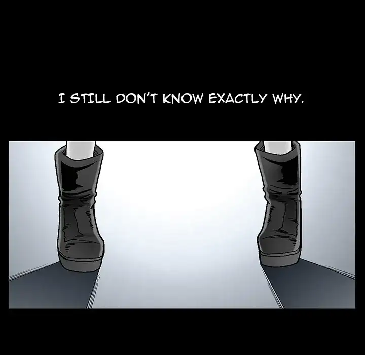 Housemates Chapter 1 Page 36