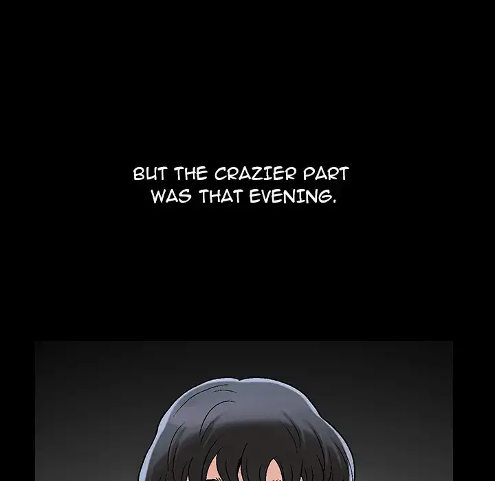 Housemates Chapter 1 Page 37