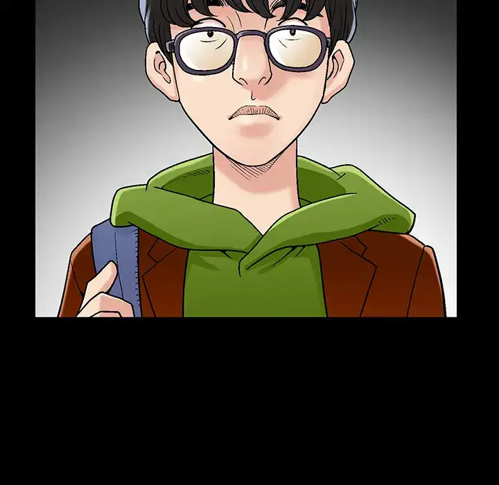 Housemates Chapter 1 Page 38