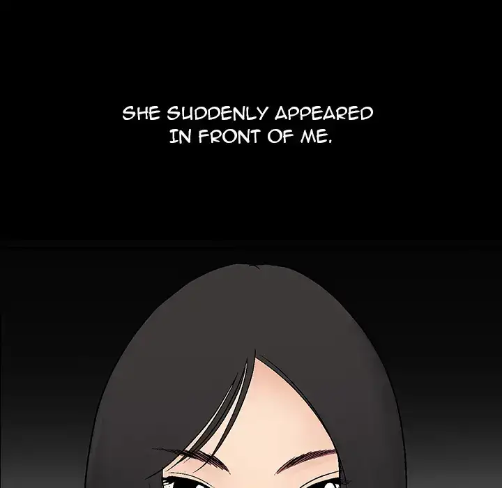 Housemates Chapter 1 Page 39