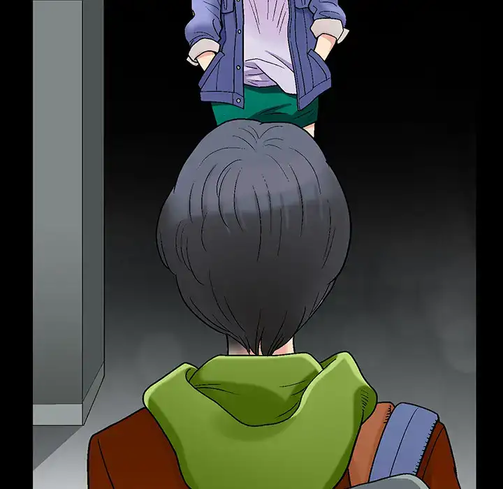 Housemates Chapter 1 Page 42