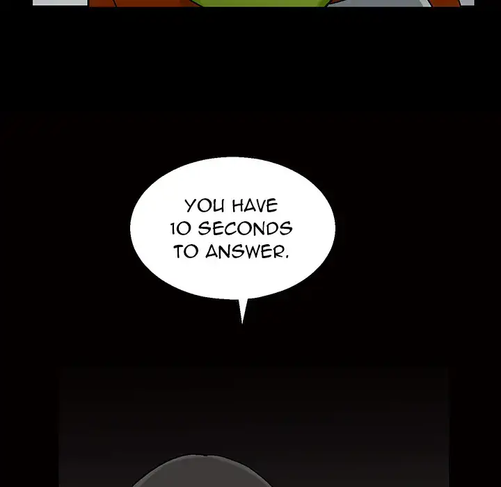 Housemates Chapter 1 Page 43