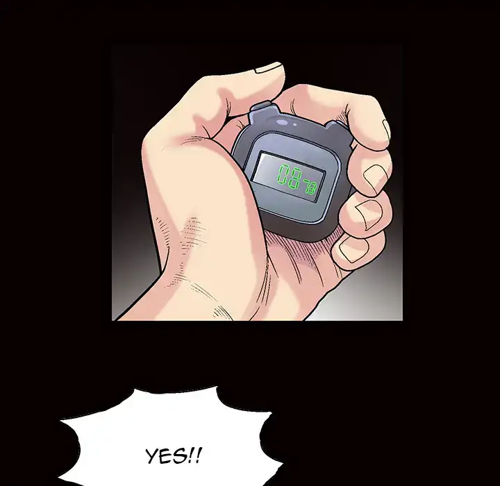 Housemates Chapter 1 Page 47