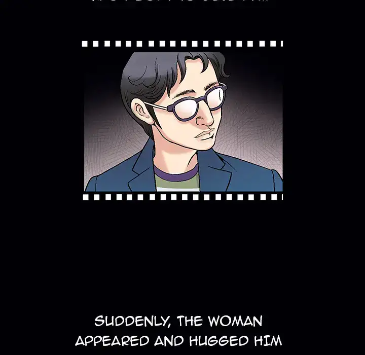 Housemates Chapter 1 Page 7